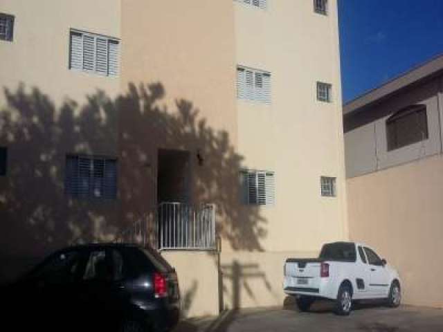 Apartamento para alugar em Cidade Jardim de 35.00m² com 1 Quarto e 1 Garagem