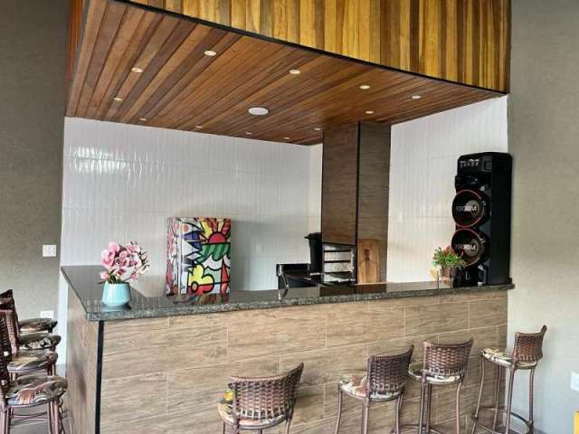 Casa para venda em Portal Do Alto de 155.00m² com 3 Quartos, 1 Suite e 3 Garagens