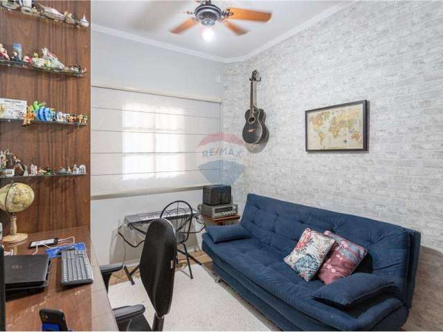 Apartamento para venda em Vila Monte Alegre de 91.50m² com 3 Quartos, 1 Suite e 1 Garagem