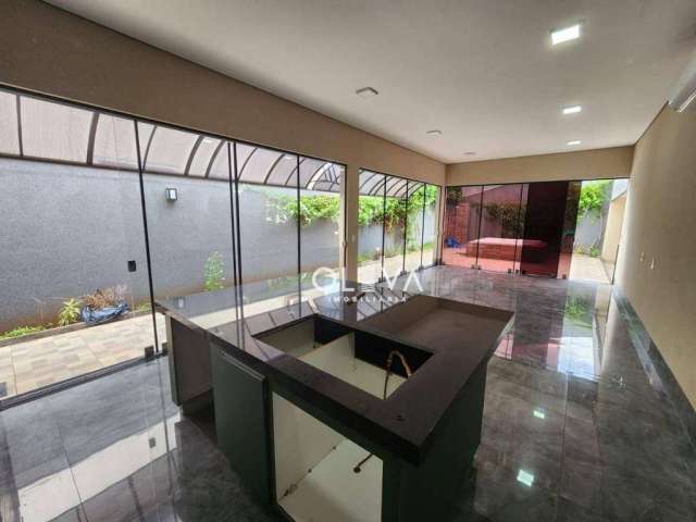 Casa para venda em Jardim Tarraf Ii de 264.00m² com 3 Quartos, 1 Suite e 2 Garagens