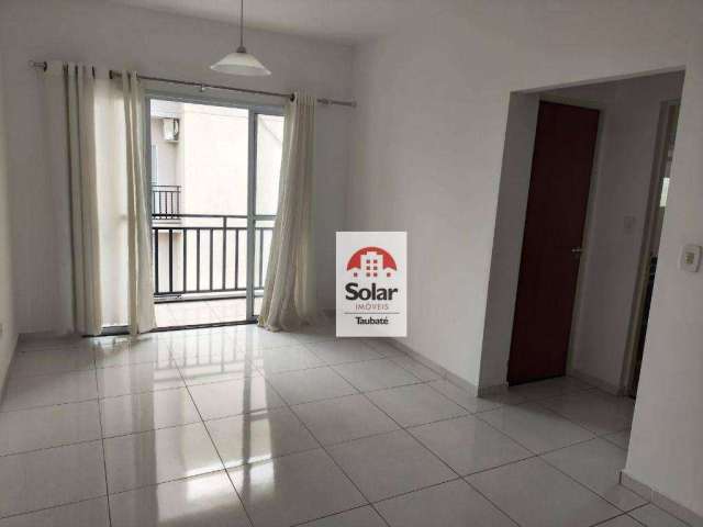 Apartamento para venda em Centro de 70.00m² com 2 Quartos, 1 Suite e 1 Garagem