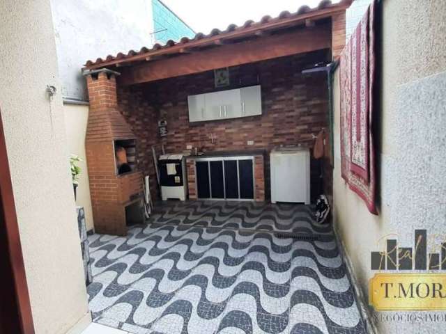 Casa para venda em Jardim Paulista de 110.00m² com 2 Quartos e 2 Garagens