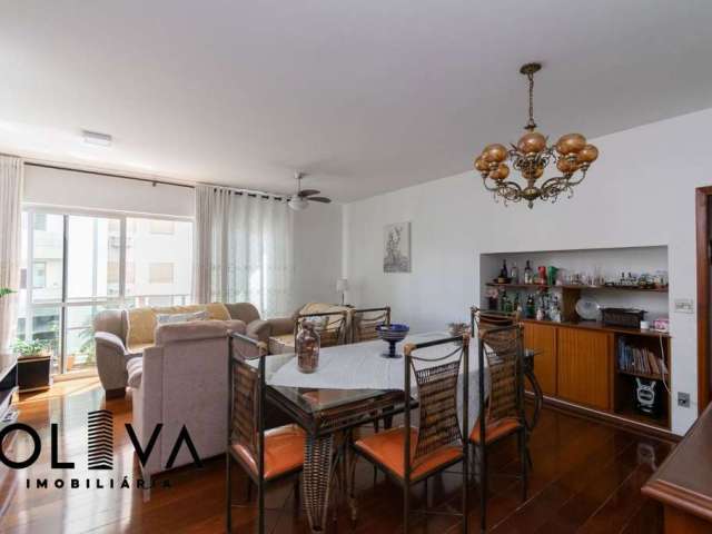 Apartamento para venda em Boa Vista de 164.00m² com 3 Quartos, 3 Suites e 2 Garagens
