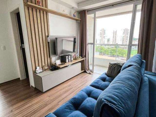 Apartamento para venda em Vila Candinha de 73.00m² com 2 Quartos, 1 Suite e 1 Garagem
