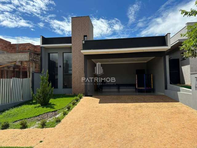 Casa de Condomínio para venda em Jardim Valencia de 147.00m² com 3 Quartos, 1 Suite e 4 Garagens