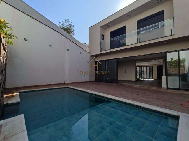 Casa de Condomínio para venda em Tamboré de 440.00m² com 4 Quartos, 4 Suites e 4 Garagens