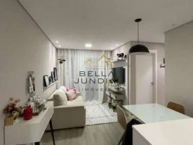 Apartamento para venda em Vila Santana Ii de 54.00m² com 2 Quartos, 1 Suite e 1 Garagem