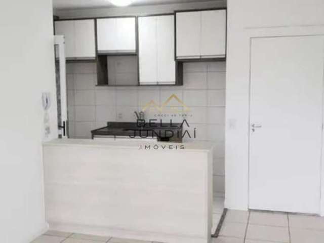 Apartamento para venda em Vila Santana Ii de 54.00m² com 2 Quartos, 1 Suite e 1 Garagem