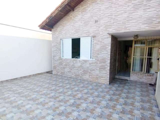 Casa para venda em Vila M Genoveva de 189.00m² com 4 Quartos, 1 Suite e 3 Garagens