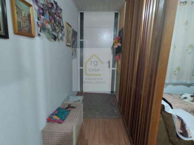 Apartamento para venda em Vila Mogilar de 48.00m² com 2 Quartos e 1 Garagem