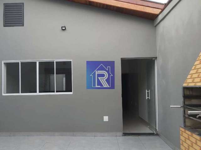 Casa para venda em Residencial Irineu Zanetti de 85.00m² com 3 Quartos, 1 Suite e 2 Garagens