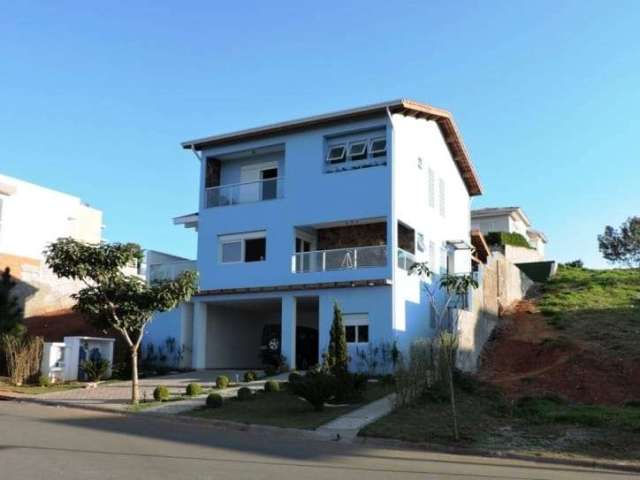 Casa para venda em Chácaras São Carlos de 373.70m² com 3 Quartos, 3 Suites e 4 Garagens