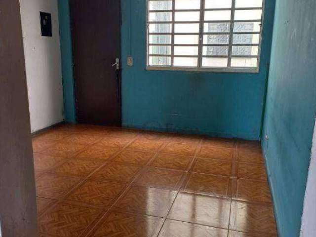 Apartamento para alugar em Portal Dos Gramados de 48.00m² com 2 Quartos e 1 Garagem