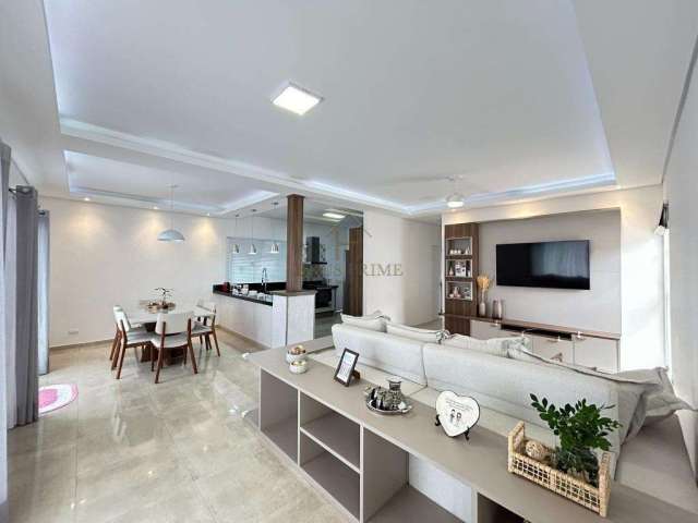 Casa de Condomínio para venda em Jardim Ipês de 209.53m² com 3 Quartos, 1 Suite e 3 Garagens