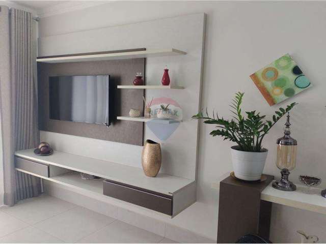 Apartamento para venda em Vila José Kalil Aun de 58.00m² com 2 Quartos e 2 Garagens