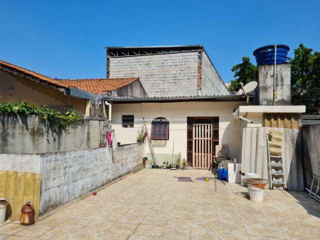 Casa para venda em Jardim Raposo Tavares de 105.00m² com 3 Quartos, 1 Suite e 2 Garagens