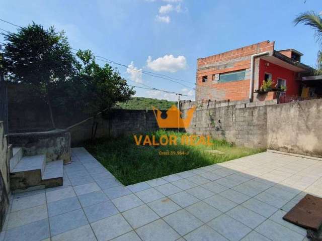 Casa para venda em Jardim América Iv de 187.00m² com 3 Quartos e 2 Garagens