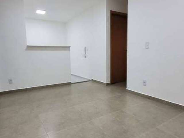 Apartamento para venda em Vila Juliana de 39.00m² com 2 Quartos e 1 Garagem