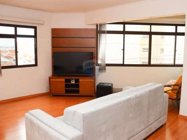 Apartamento para venda em Centro de 146.55m² com 3 Quartos, 1 Suite e 1 Garagem