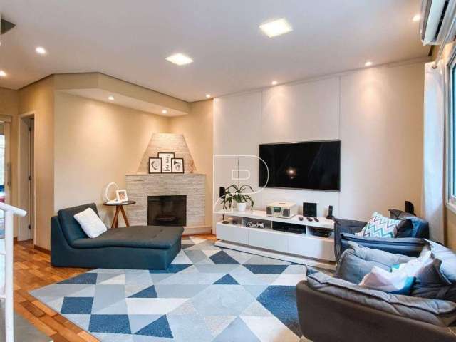 Casa de Condomínio para venda em Granja Viana de 157.00m² com 3 Quartos, 2 Suites e 3 Garagens