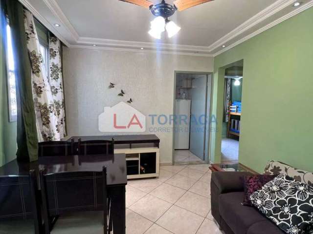 Apartamento para venda em Vila Sônia de 65.00m² com 2 Quartos e 1 Garagem
