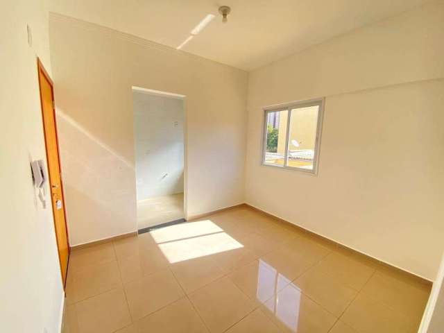 Apartamento para venda em Jardim Irajá de 38.00m² com 1 Quarto e 1 Garagem