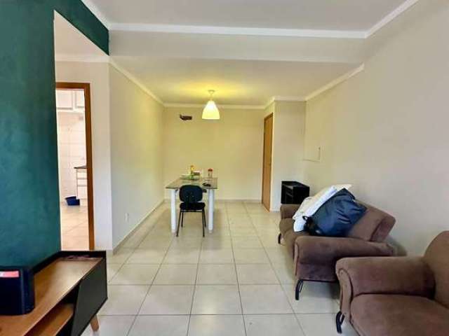 Apartamento para alugar em Vila Mendonça de 83.00m² com 2 Quartos, 1 Suite e 1 Garagem