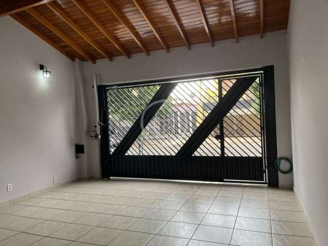 Sobrado para alugar em Jardim Pau Preto de 160.00m² com 4 Quartos, 3 Suites e 2 Garagens