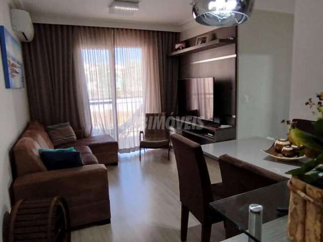 Apartamento para venda em Jardim Myrian Moreira Da Costa de 68.00m² com 3 Quartos, 1 Suite e 1 Garagem