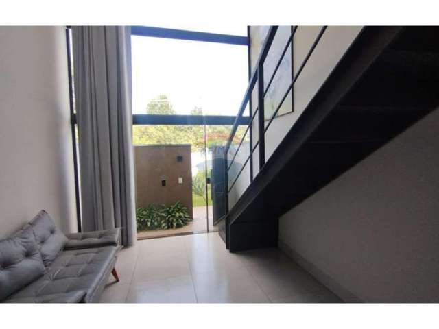 Loft para alugar em Vila Antonieta Ii de 35.00m² com 1 Quarto e 1 Garagem
