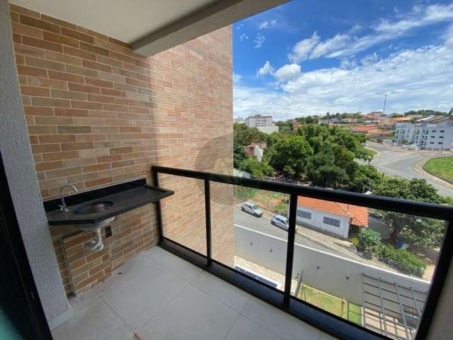 Apartamento para venda em Jardim São Domingos de 73.00m² com 3 Quartos, 1 Suite e 2 Garagens