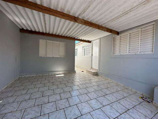 Casa para venda em Olympio Fernandes de 206.00m² com 5 Quartos e 3 Garagens