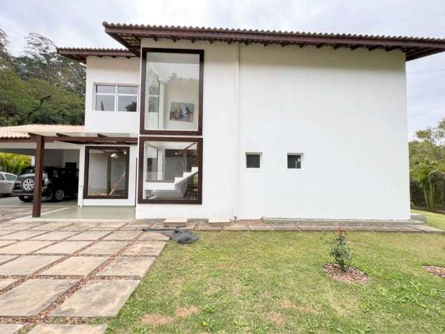 Casa para venda em Granja Viana Ii de 400.00m² com 3 Quartos, 3 Suites e 2 Garagens