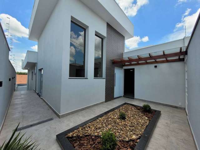 Casa para venda em Villas Paraíso de 210.00m² com 2 Quartos e 1 Suite