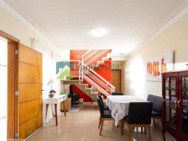 Casa para venda em Vila Campesina de 143.00m² com 3 Quartos, 3 Suites e 10 Garagens