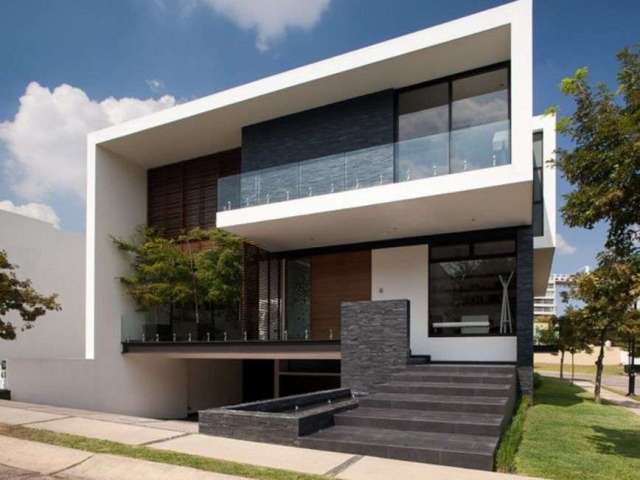 Casa de Condomínio para venda em Currupira de 225.00m² com 3 Quartos, 3 Suites e 6 Garagens