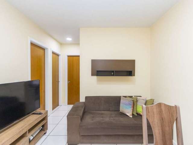 Apartamento para venda em Santo Antônio de 49.00m² com 2 Quartos e 1 Garagem
