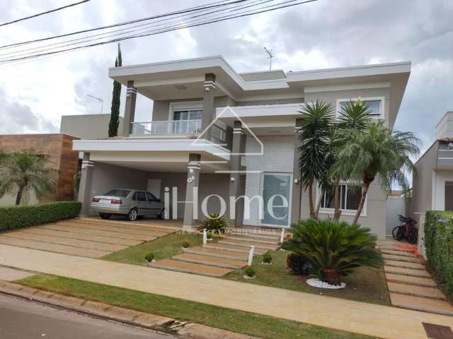 Casa de Condomínio para venda em Jardim De Itapoan de 426.00m² com 4 Quartos, 4 Suites e 4 Garagens