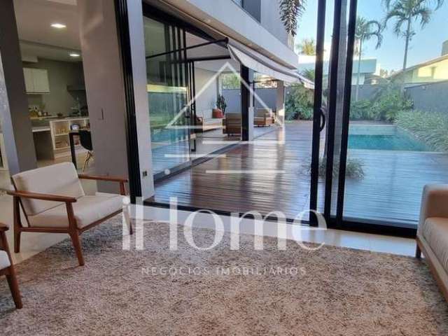 Casa de Condomínio para venda em Jardim De Itapoan de 310.00m² com 3 Quartos, 3 Suites e 4 Garagens