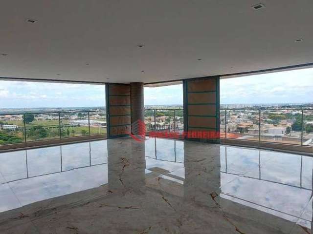 Apartamento para venda em Iguatemi de 256.00m² com 4 Quartos, 4 Suites e 3 Garagens
