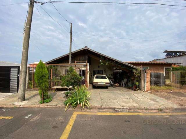 Casa para venda em Vila Éden de 82.00m² com 3 Quartos e 2 Garagens