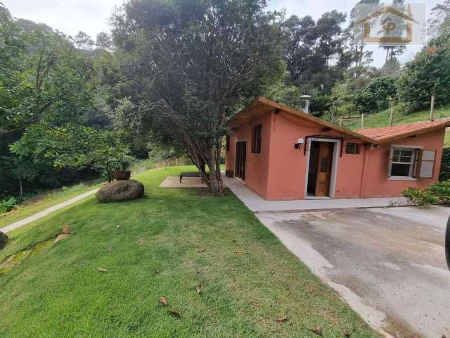 Casa para venda em Jardim Cardoso (mailasqui) de 80.00m² com 3 Quartos, 1 Suite e 2 Garagens