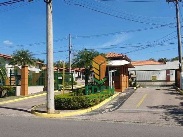 Casa de Condomínio para venda em Condomínio Residencial Villa Amato de 94.00m² com 3 Quartos, 1 Suite e 2 Garagens