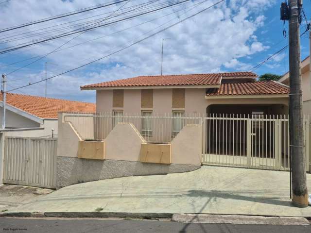 Casa para venda em Sao Nicolau de 354.00m² com 3 Quartos, 1 Suite e 2 Garagens