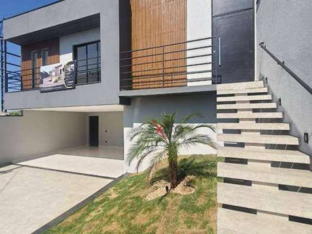 Casa para venda em Cidade Satélite Íris de 163.00m² com 3 Quartos, 1 Suite e 4 Garagens