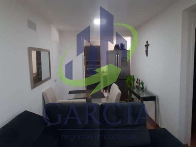 Apartamento para alugar em Loteamento Parque Real Guaçu de 55.00m² com 2 Quartos, 1 Suite e 1 Garagem