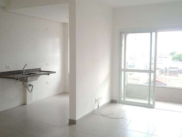 Apartamento para venda em São Dimas de 63.00m² com 2 Quartos, 1 Suite e 2 Garagens