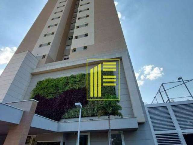Apartamento para venda em Jardim Maracanã de 115.00m² com 3 Quartos, 3 Suites e 2 Garagens