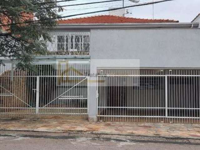 Casa para venda em Vila Municipal de 377.00m² com 4 Quartos, 1 Suite e 4 Garagens