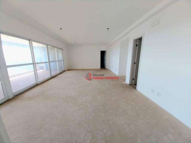 Apartamento para venda em Integrato Iguatemi de 174.00m² com 3 Quartos, 3 Suites e 3 Garagens
